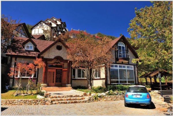 【清境旅遊行程推薦】     國民體驗版五日(含住宿)........<font color=FF0000 size=2>編號5c68t