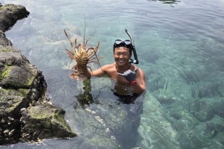 漫遊澎湖一日遊