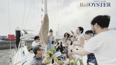 其實我們可以很天馬行空