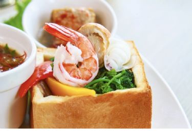 「 棗稻田」食玩農創空間